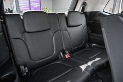 2025 Ford Everest Sport