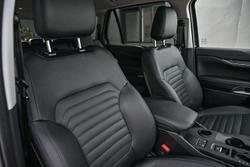2025 Ford Everest Sport