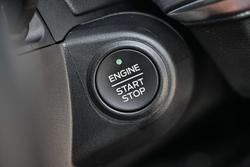 2025 Ford Everest Sport