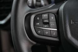 2025 Ford Everest Sport