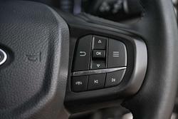 2025 Ford Everest Sport