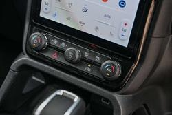 2025 Ford Everest Sport