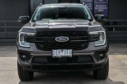 2025 Ford Everest Sport