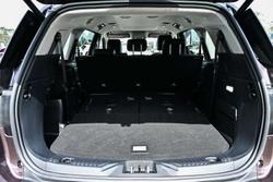 2025 Ford Everest Sport