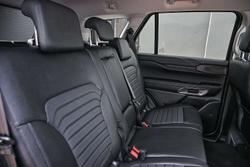 2025 Ford Everest Sport