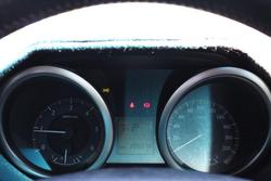 2016 Toyota Landcruiser Prado GXL