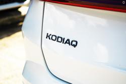 2026 SKODA Kodiaq RS