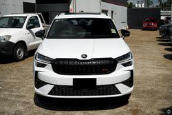 2026 SKODA Kodiaq RS