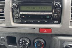 2010 Toyota Hiace