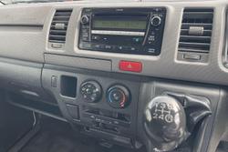 2010 Toyota Hiace