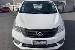 2017 LDV G10