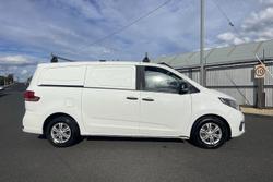2017 LDV G10