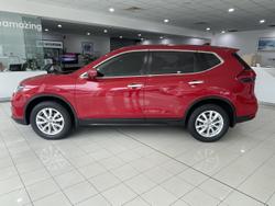 2020 Nissan X-TRAIL ST