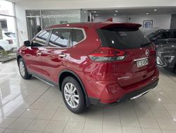 2020 Nissan X-TRAIL ST