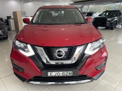 2020 Nissan X-TRAIL ST