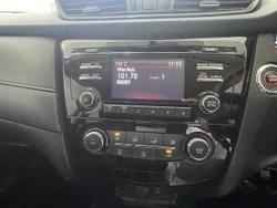 2020 Nissan X-TRAIL ST