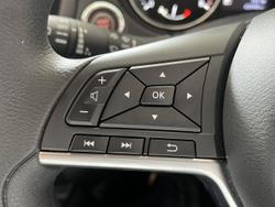 2020 Nissan X-TRAIL ST