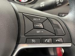 2020 Nissan X-TRAIL ST