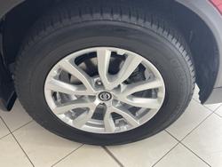 2020 Nissan X-TRAIL ST