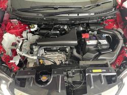 2020 Nissan X-TRAIL ST