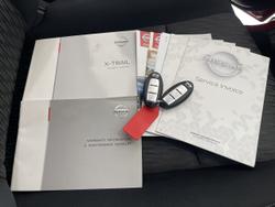 2020 Nissan X-TRAIL ST