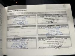 2020 Nissan X-TRAIL ST