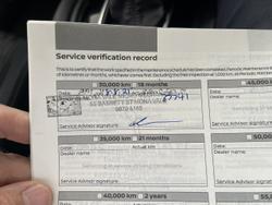 2020 Nissan X-TRAIL ST