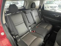 2020 Nissan X-TRAIL ST