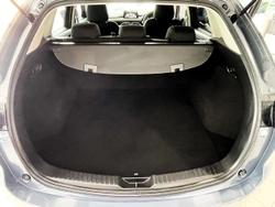 2021 Mazda CX-5 Maxx Sport