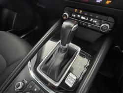 2021 Mazda CX-5 Maxx Sport