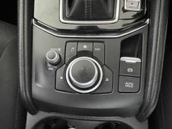 2021 Mazda CX-5 Maxx Sport