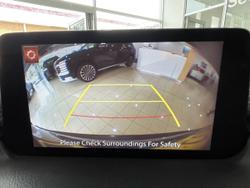 2021 Mazda CX-5 Maxx Sport