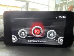 2021 Mazda CX-5 Maxx Sport