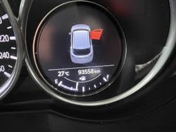 2021 Mazda CX-5 Maxx Sport