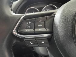 2021 Mazda CX-5 Maxx Sport