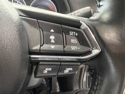 2021 Mazda CX-5 Maxx Sport