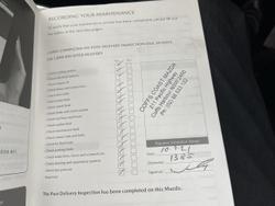 2021 Mazda CX-5 Maxx Sport