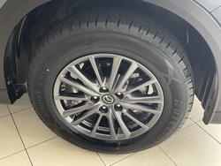 2021 Mazda CX-5 Maxx Sport