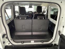 2021 Suzuki Jimny GLX