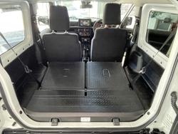 2021 Suzuki Jimny GLX