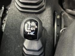 2021 Suzuki Jimny GLX