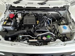 2021 Suzuki Jimny GLX