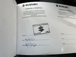 2021 Suzuki Jimny GLX