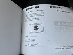 2021 Suzuki Jimny GLX