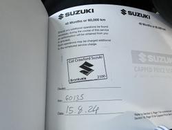 2021 Suzuki Jimny GLX