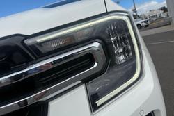 2024 Ford Everest Trend