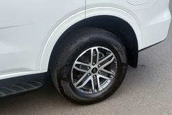 2024 Ford Everest Trend