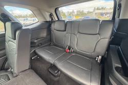 2024 Ford Everest Trend