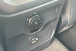 2024 Ford Everest Trend