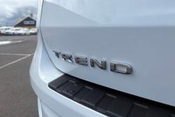 2024 Ford Everest Trend